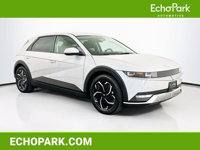 Used 2024 Hyundai Ioniq 5 SEL