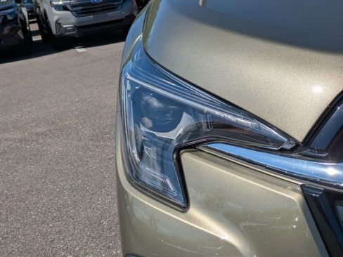 Certified 2024 Subaru Ascent Premium image 9