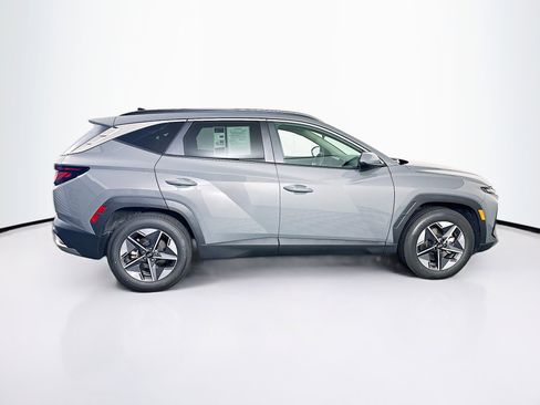 Used 2025 Hyundai Tucson SEL image 10