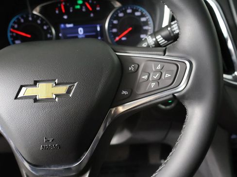 Used 2024 Chevrolet Equinox LT AWD/4WD image 40