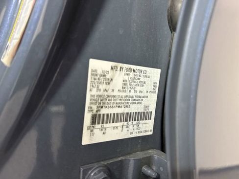 Used 2023 Ford Mustang Mach-E Premium image 36