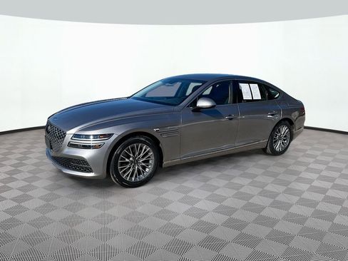 Used 2023 Genesis G80 2.5T image 1