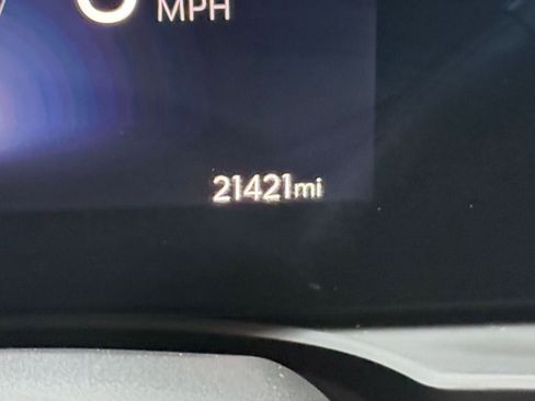 Used 2025 Buick Envista Sport Touring image 40