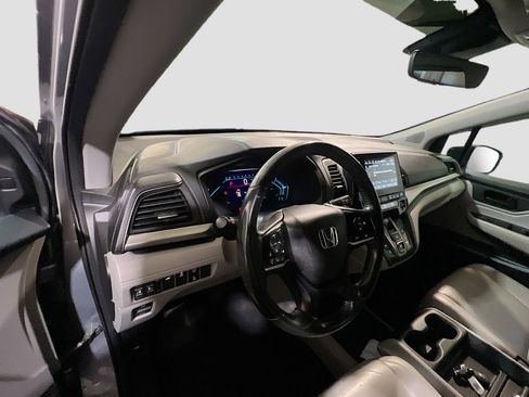 Used 2018 Honda Odyssey EX-L image 7