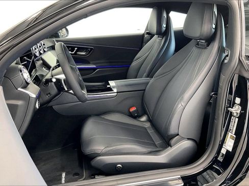 New 2026 Mercedes-Benz CLE 450 4MATIC Coupe image 9