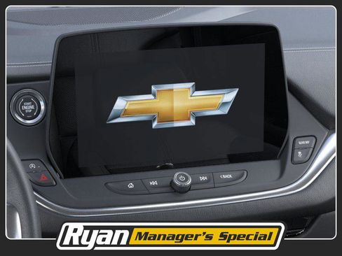 New 2025 Chevrolet Blazer LT image 20