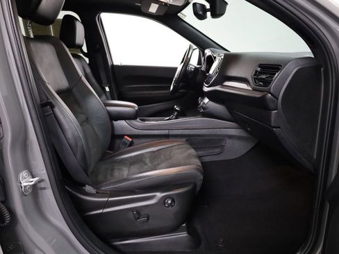 Used 2022 Dodge Durango R/T w/ Trailer Tow Group IV image 33