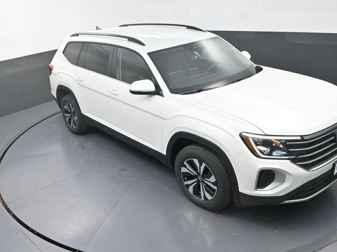 New 2026 Volkswagen Atlas SE AWD/4WD image 13