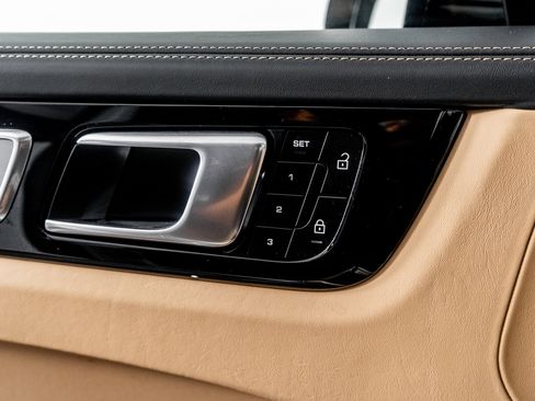 Used 2023 Porsche Cayenne Turbo w/ Premium Package Plus (PI3) image 40