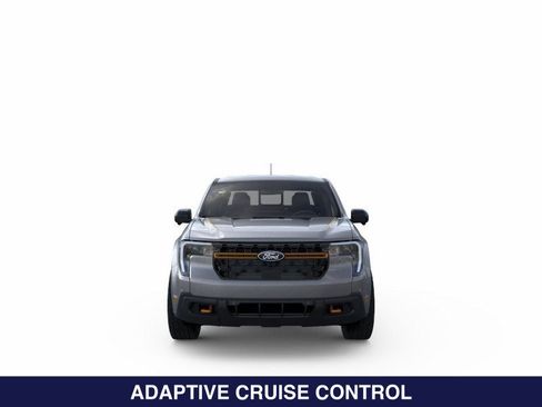 New 2025 Ford Maverick Tremor AWD/4WD image 5
