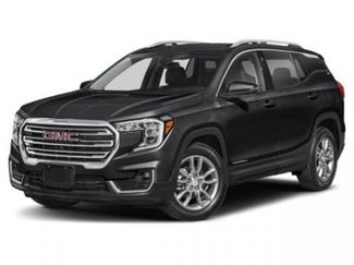 Used 2022 GMC Terrain SLE w/ Driver Convenience Package video 1