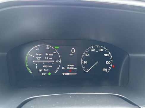 Used 2023 Honda CR-V Sport Touring image 28