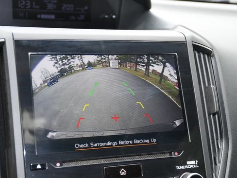 Used 2021 Subaru Crosstrek 2.5i Sport w/ Moonroof Package AWD/4WD image 34