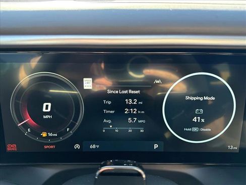 New 2026 Hyundai Palisade Calligraphy image 11