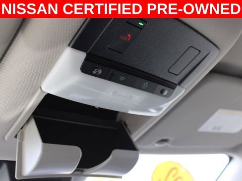Certified 2022 Nissan Rogue SV image 44