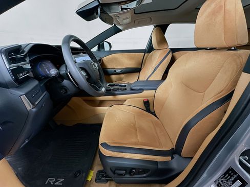 Used 2023 Lexus RZ 450e Premium w/ Accessory Package (2T) AWD/4WD image 13