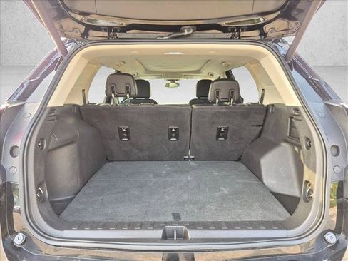 Used 2019 GMC Terrain Denali FWD image 6