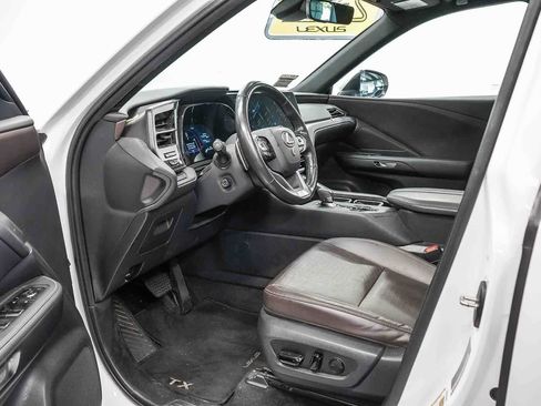 Used 2025 Lexus TX 350 FWD w/ Convenience Package image 18