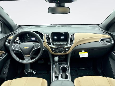 Used 2022 Chevrolet Equinox Premier AWD/4WD image 14