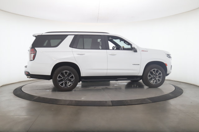 Used 2023 Chevrolet Tahoe Z71 w/ Z71 Off-Road Package AWD/4WD image 6
