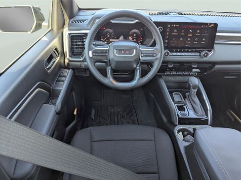 New 2026 GMC Canyon Elevation w/ Convenience Package image 18