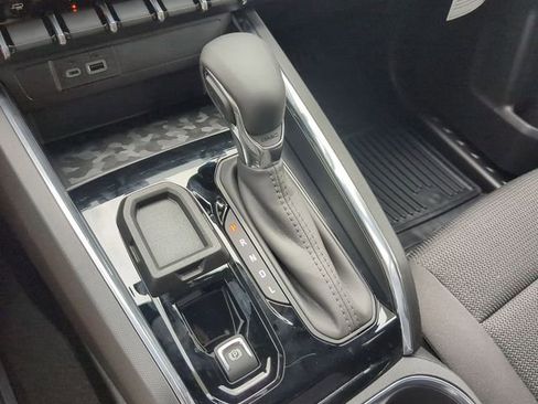 New 2026 GMC Canyon Elevation w/ Convenience Package image 34