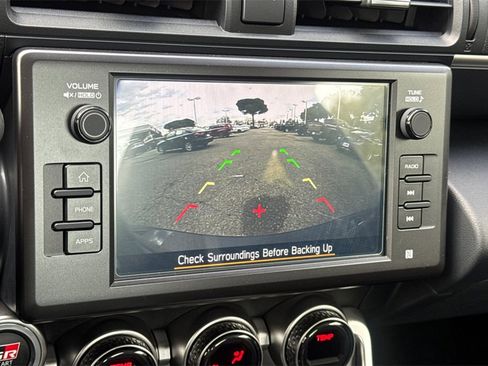 Certified 2025 Toyota GR86 Premium image 17