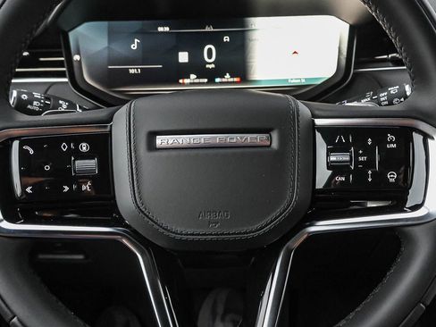 New 2026 Land Rover Range Rover Sport SE AWD/4WD image 37