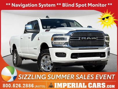 Used 2024 RAM 2500 Laramie