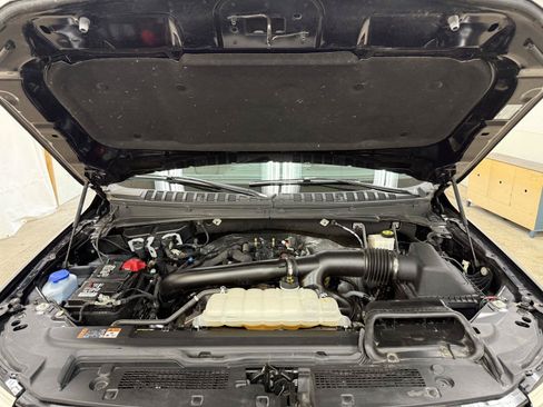 Used 2024 Ford Expedition Max Limited AWD/4WD image 41