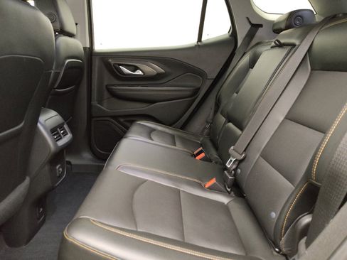 Used 2020 GMC Terrain SLT FWD image 18
