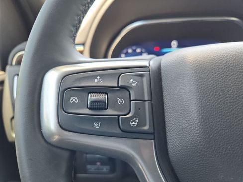 Used 2024 Chevrolet Tahoe Premier w/ Premium Package AWD/4WD image 23
