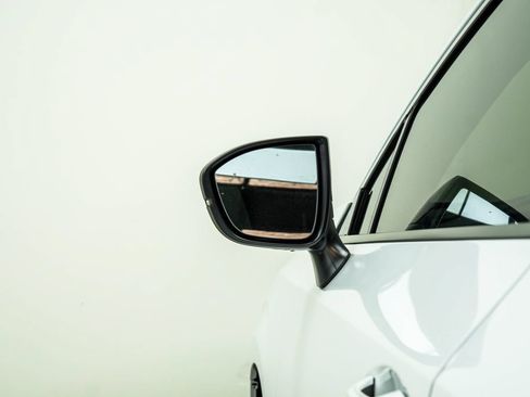 Used 2026 Nissan Murano SL AWD/4WD image 14