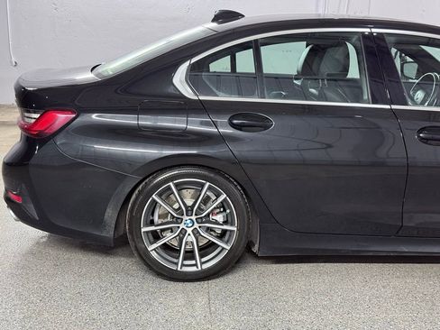 Used 2020 BMW 330i xDrive Sedan w/ Driving Assistance Package image 7