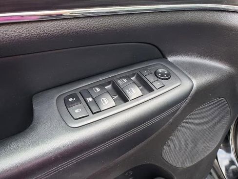 Used 2021 Jeep Grand Cherokee Limited w/ Luxury Group II image 15