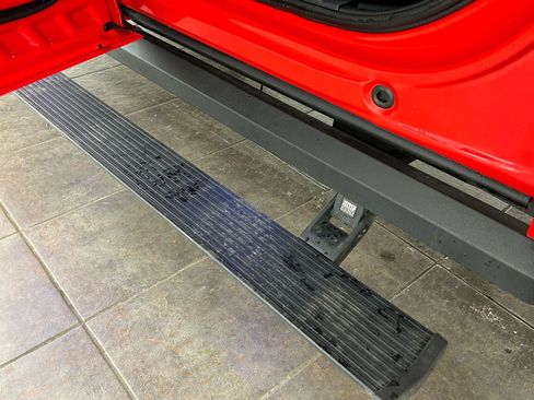 Used 2022 Ford F150 Lariat w/ Equipment Group 502A High image 39