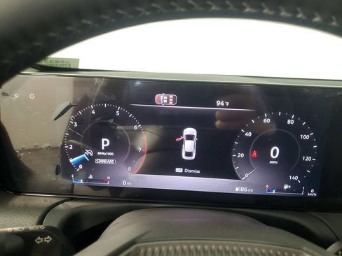 New 2026 Nissan Sentra SV w/ SV Convenience Package FWD image 27