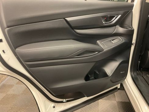 New 2026 Subaru Ascent Limited AWD/4WD image 26