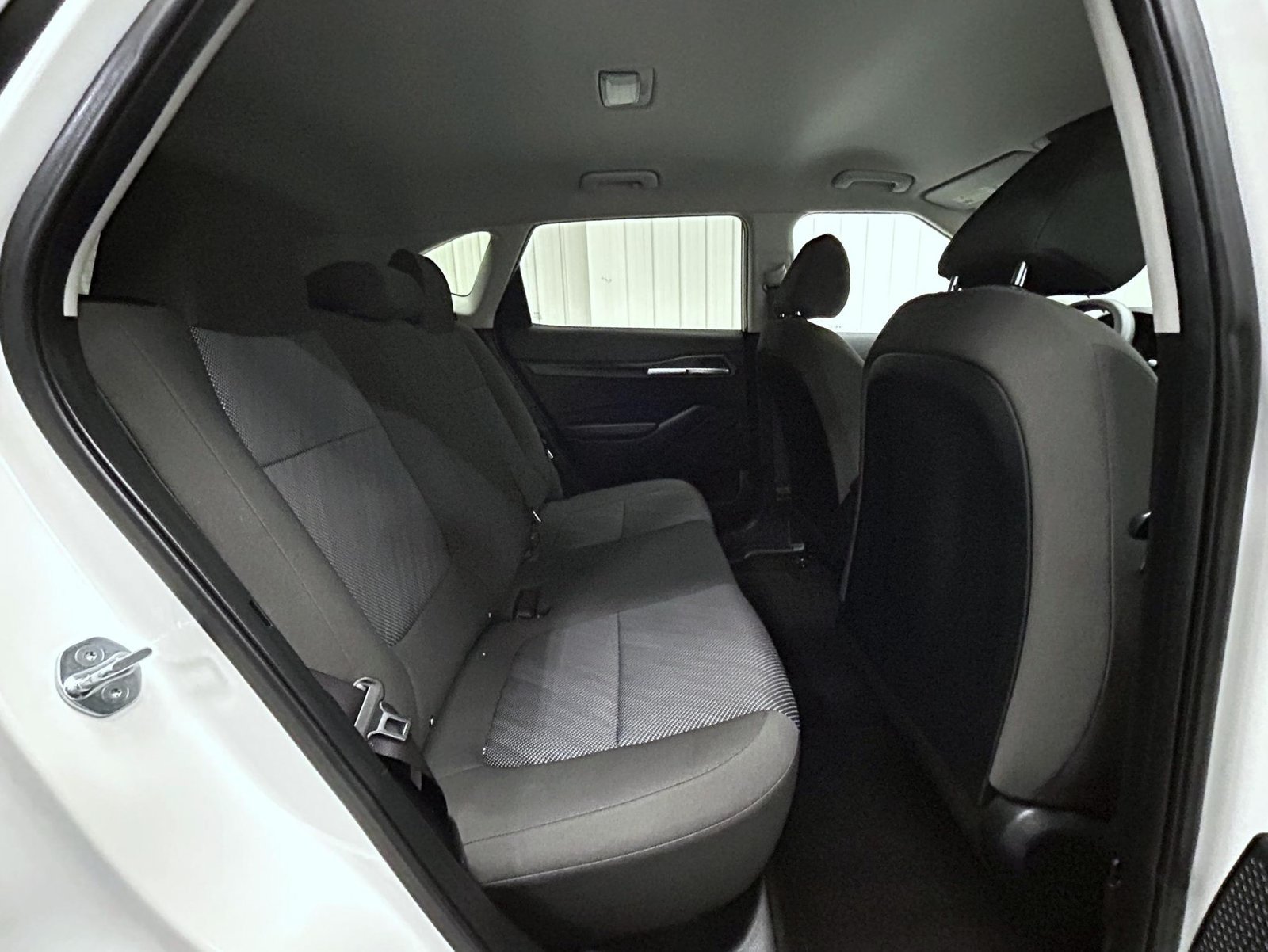 Used 2022 Kia Seltos LX AWD/4WD image 18