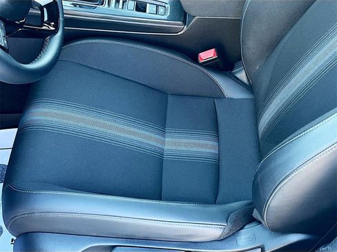 Used 2025 Honda Civic FWD Hybrid Sedan image 18