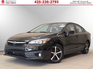 Used 2022 Subaru Impreza 2.0i Premium AWD/4WD video 1