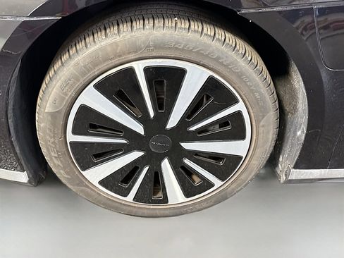 Used 2023 Lucid Air Touring AWD/4WD image 38