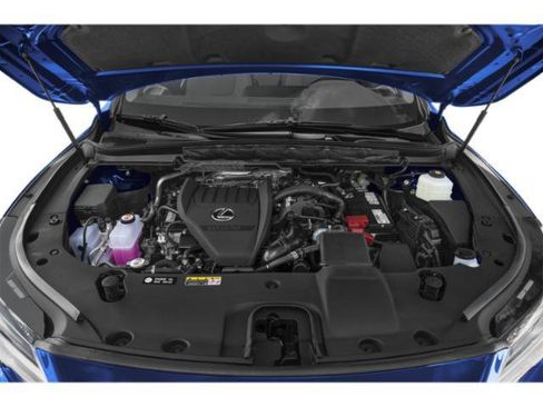 Certified 2024 Lexus RX 350 FWD w/ Technology Package image 12