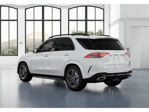 New 2026 Mercedes-Benz GLE 450 4MATIC image 29