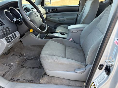 Used 2008 Toyota Tacoma 2WD Access Cab image 13