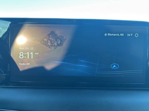 Used 2023 Hyundai Palisade Limited AWD/4WD image 20