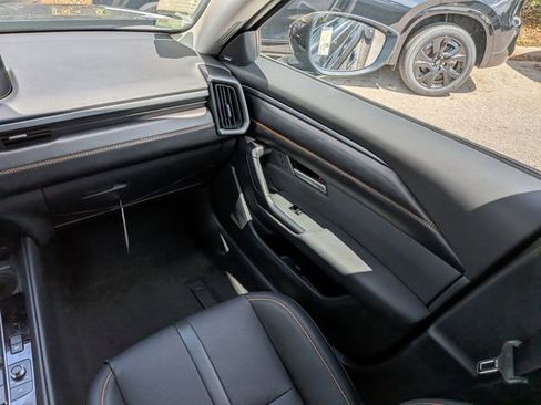 New 2026 MAZDA CX-50 AWD 2.5 Hybrid w/ Weather Package image 18