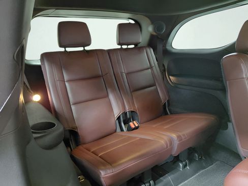 Used 2022 Dodge Durango Citadel AWD/4WD image 6
