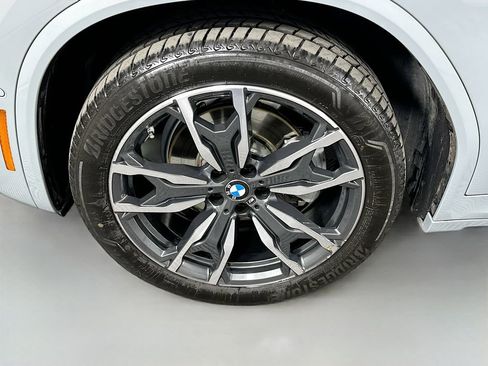 Certified 2023 BMW X3 xDrive30i w/ M Sport Package image 32