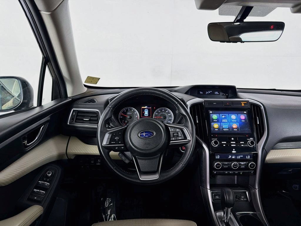 Used 2019 Subaru Ascent Premium AWD/4WD image 19